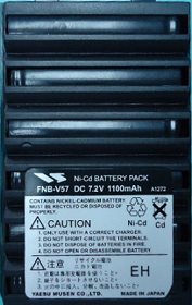 FNB V57 FNB V57